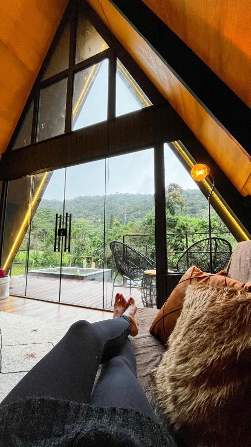 Da Mata - Luxury tent