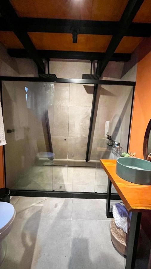 Luxury tent Da Mata - Teresopolis