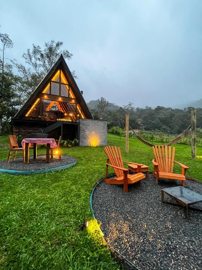 Da Mata - Luxury tent